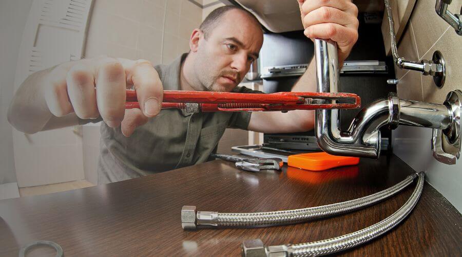 Local tankless water heater installation in Denair, CA
